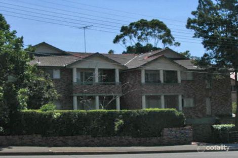 Property photo of 3/253-257 Victoria Road Drummoyne NSW 2047