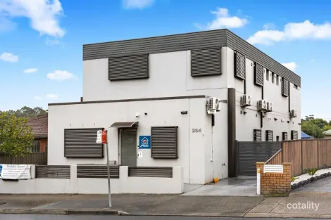 Property photo of 264 Old Prospect Road Greystanes NSW 2145