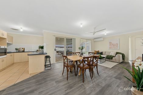 Property photo of 8 Springbok Crescent East Maitland NSW 2323