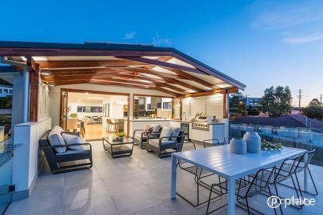 Property photo of 70 Illidge Street Coorparoo QLD 4151