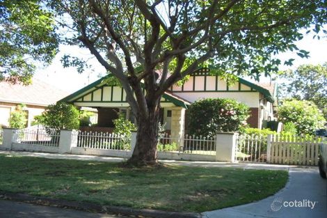 9 Harwood Ave, Chatswood, NSW 2067