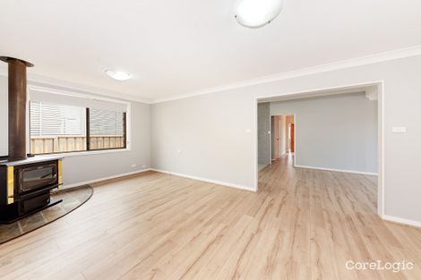 Property photo of 24 Holdsworth Street Merrylands NSW 2160