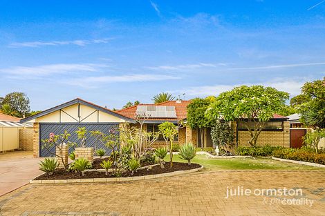 Property photo of 33 Comstock Way Woodvale WA 6026