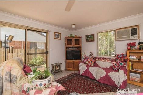 Property photo of 1/6 Lorraine Court Gracemere QLD 4702