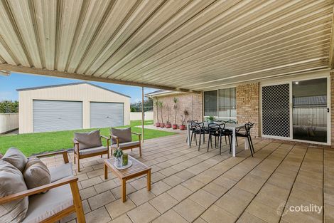 Property photo of 8 Springbok Crescent East Maitland NSW 2323