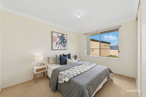 Property photo of 8 Springbok Crescent East Maitland NSW 2323