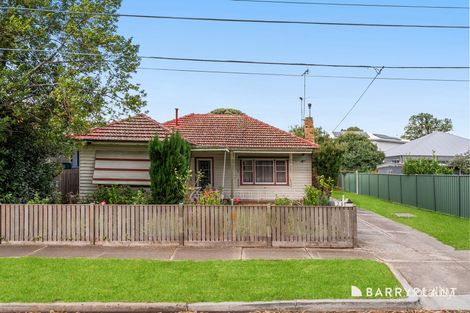Property photo of 2 Walter Street Sunshine VIC 3020