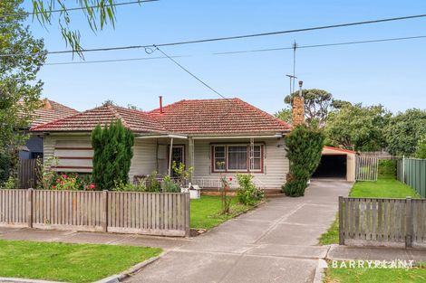 Property photo of 2 Walter Street Sunshine VIC 3020