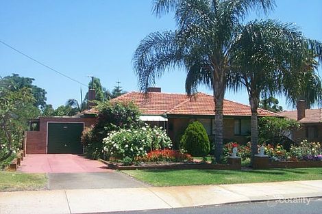 14 Pearl Rd, Cloverdale, WA 6105