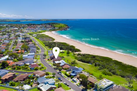 Property photo of 122 North Kiama Drive Kiama Downs NSW 2533
