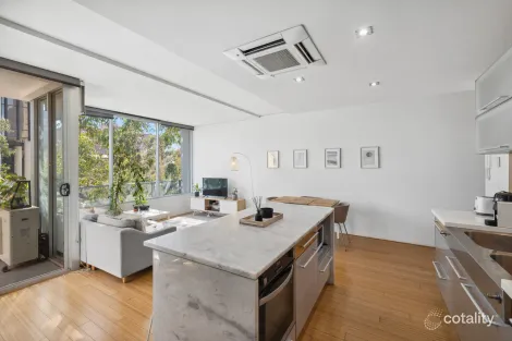 Property photo of 160/471 Hay Street Perth WA 6000