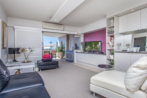 Property photo of 11/258 Arthur Street Teneriffe QLD 4005