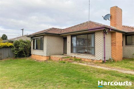 Property photo of 21 Stamford Street Wendouree VIC 3355