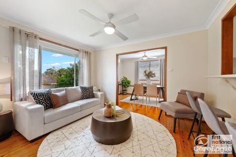 Property photo of 23 Gideon Street Winston Hills NSW 2153