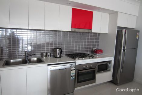 Property photo of 32610/9 Lawson Street Southport QLD 4215