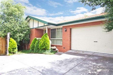 Property photo of 2/13 Silk Street Rosanna VIC 3084