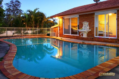 Property photo of 3 Parkes Drive Helensvale QLD 4212