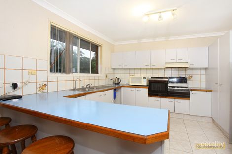Property photo of 3 Parkes Drive Helensvale QLD 4212