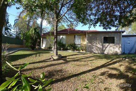 Property photo of 1 Tamalyn Court Woodridge QLD 4114