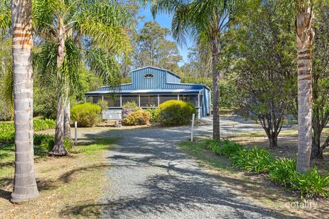Property photo of 21 The Anchorage Moruya Heads NSW 2537