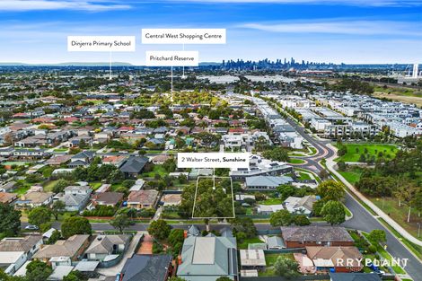 Property photo of 2 Walter Street Sunshine VIC 3020
