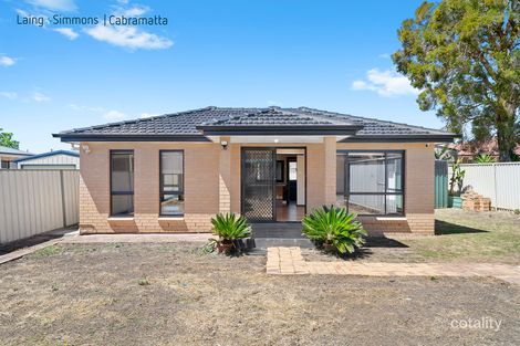 Property photo of 78 Fairview Road Cabramatta NSW 2166