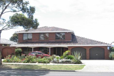 Property photo of 17 Haverbrack Drive Mulgrave VIC 3170