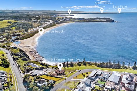 Property photo of 10 Pheasant Point Drive Kiama NSW 2533