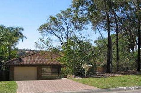 Property photo of 17 Eyre Place Mount Colah NSW 2079