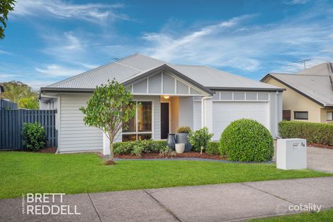 Property photo of 34 Lauradale Crescent Ormeau QLD 4208