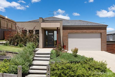 Property photo of 9 Landes Avenue Highton VIC 3216