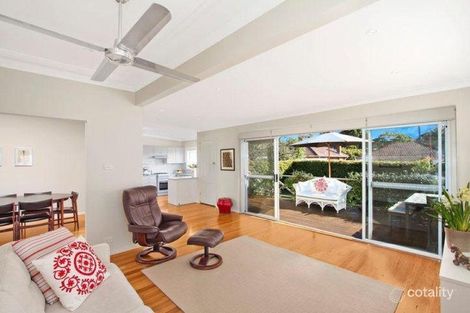 Property photo of 6 Nicholson Street North Manly NSW 2100