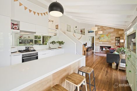 Property photo of 7 Koala Place Avalon Beach NSW 2107