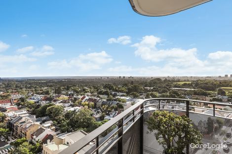 Property photo of 1202/306 Oxford Street Bondi Junction NSW 2022