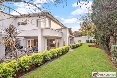 Property photo of 12 Parakeet Grove Glenmore Park NSW 2745