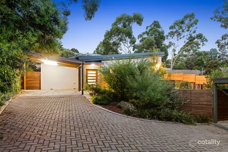Property photo of 2/145 Sherbourne Road Montmorency VIC 3094