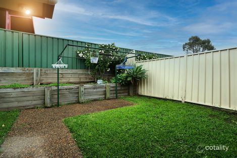 Property photo of 2/22 Eggleton Close Singleton Heights NSW 2330