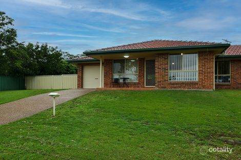 Property photo of 2/22 Eggleton Close Singleton Heights NSW 2330