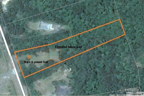 Property photo of 19 Mountain View Drive Shannonvale QLD 4873
