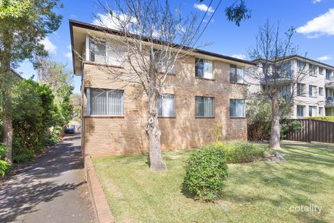 Property photo of 6/70 Kurnell Road Cronulla NSW 2230