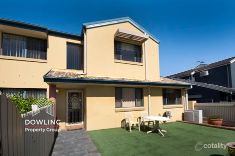 Property photo of 1/22 Churchill Circuit Hamilton South NSW 2303
