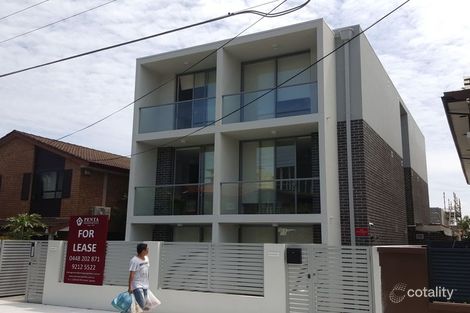 3/11 Houston Rd, Kensington, NSW 2033