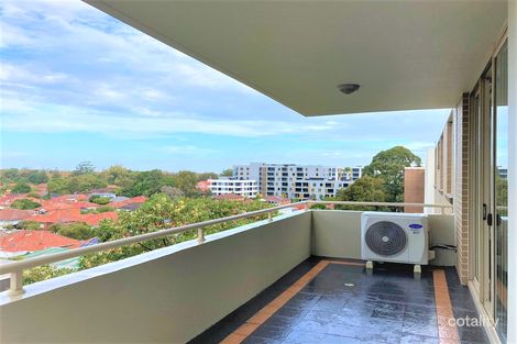 Property photo of 108/109-123 O'Riordan Street Mascot NSW 2020