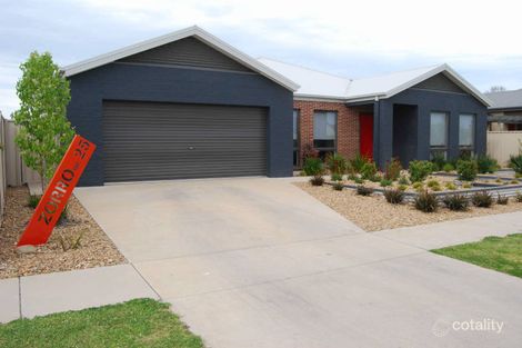25 Zorro Dr, Yarrawonga, VIC 3730