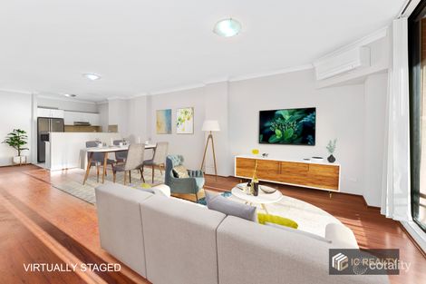 2413/62-72 Queen St, Auburn, NSW 2144