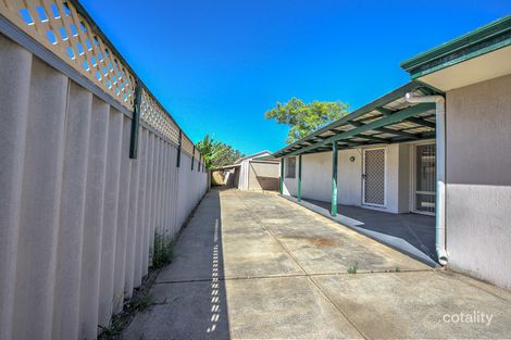 Property photo of 48 Fairway Crescent Meadow Springs WA 6210