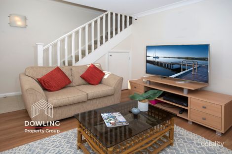 Property photo of 1/22 Churchill Circuit Hamilton South NSW 2303
