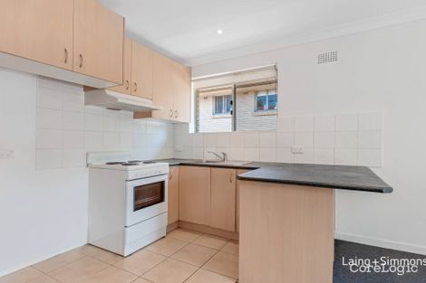 Property photo of 12/11-13 Crown Street Granville NSW 2142