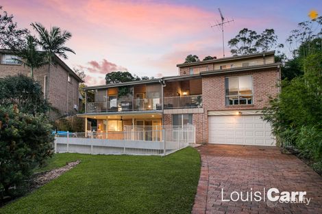 Property photo of 44 Oratava Avenue West Pennant Hills NSW 2125