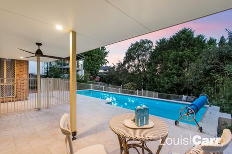 Property photo of 44 Oratava Avenue West Pennant Hills NSW 2125